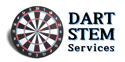 DART STEM Services logo